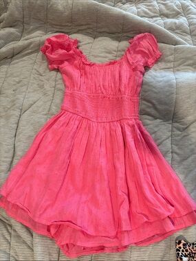 Hollister Dress Sz XS